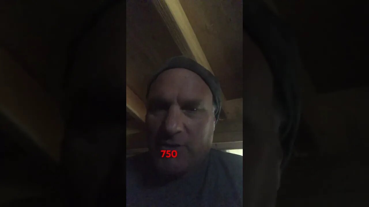 750 subs #thanksyall