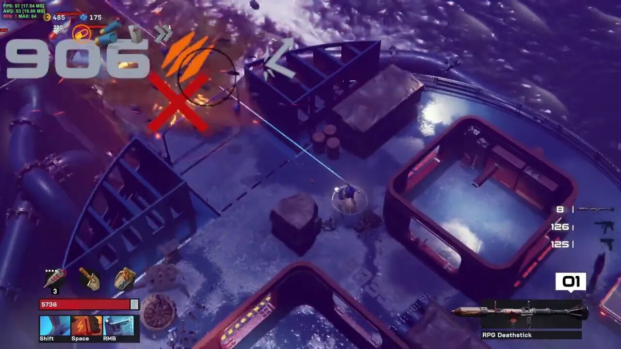 (synthetik 2) i like rpg