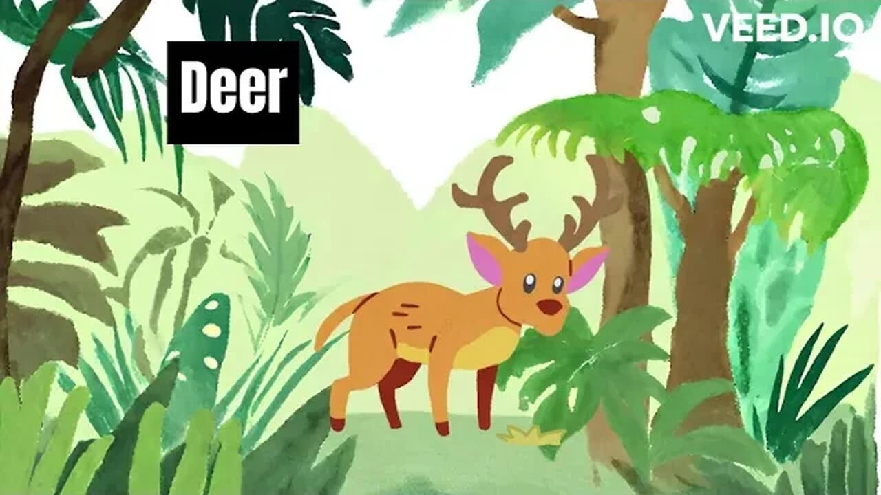 Animals for Kids | wild animals | Learn Animals | Animal Names