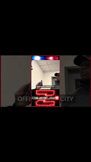 THIS COP GETS JUST WHACKED! SMACKED DOWN!