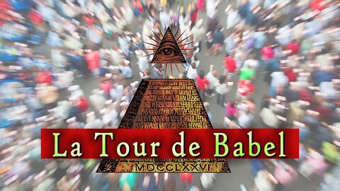 Tour de Babel et mondialisme