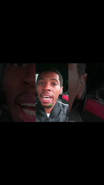 Why I left Los Angeles