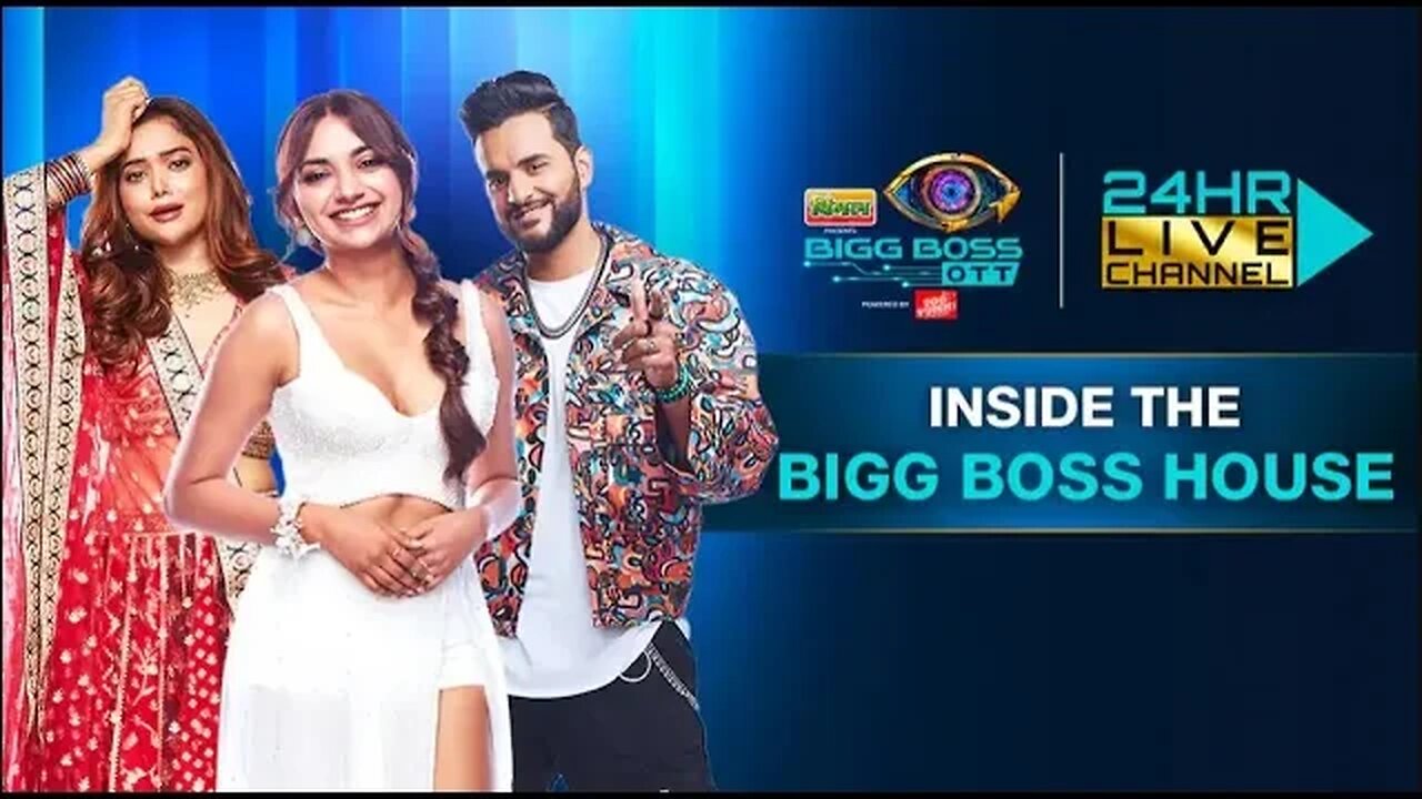 Biggboss ott season2 live voting #fukrainsaan #elvishyadav