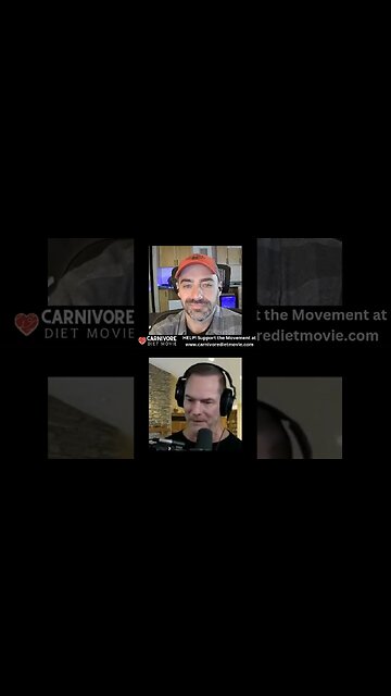 The Carnivore Diet & Medication-Free Living | Dr. Baker's Insights