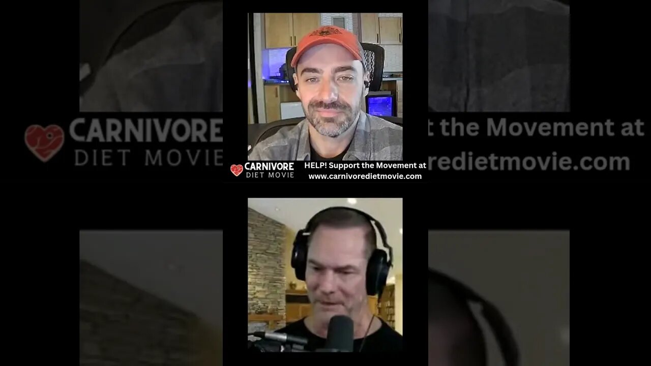 The Carnivore Diet & Medication-Free Living | Dr. Baker's Insights
