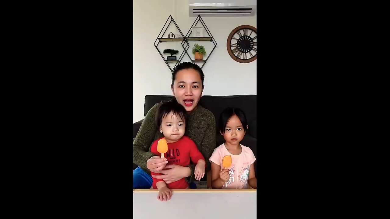 Cute_Baby_Pranks_Big_Sister_πΆπ»β€οΈπ§π»