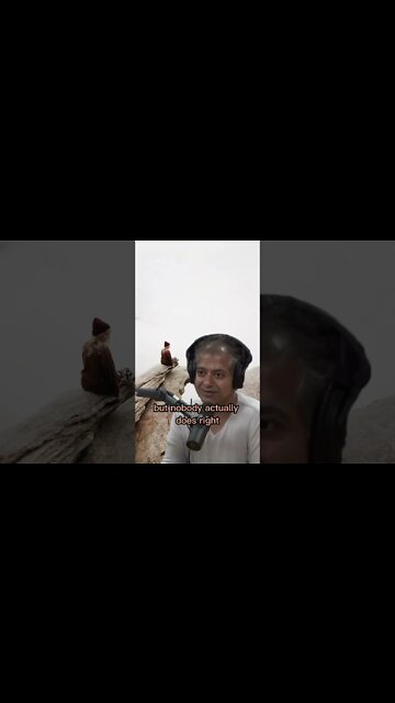 It's hard to start meditating - Naval Ravikant and Joe Rogan #shorts #meditation