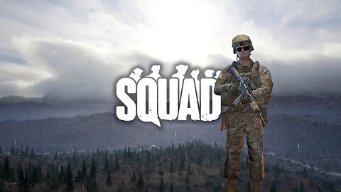 Squad [Foggy Hills]