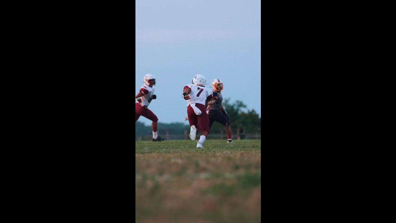 When There Defense Is a Brick Wall