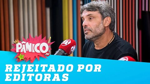 Livro de sócio do filho de Lula foi rejeitado por editoras
