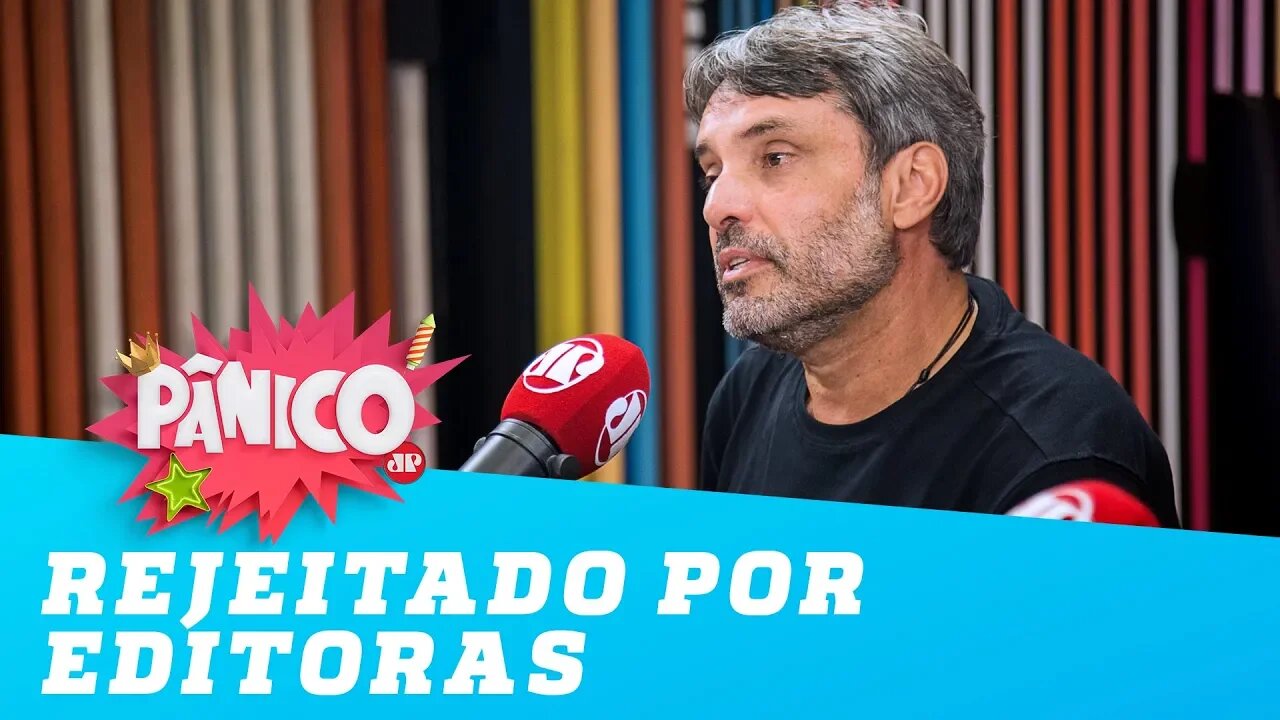 Livro de sócio do filho de Lula foi rejeitado por editoras