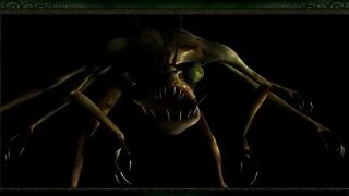 Limbo Of The Lost Meeting The Woodgator #Shorts