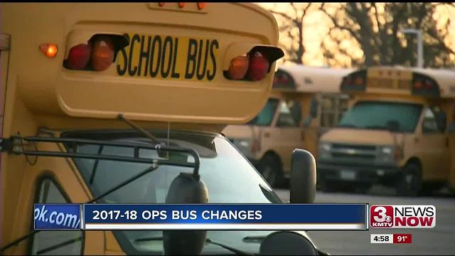 OPS, STA works to avoid second bus crisis