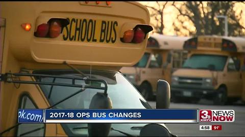 OPS, STA works to avoid second bus crisis