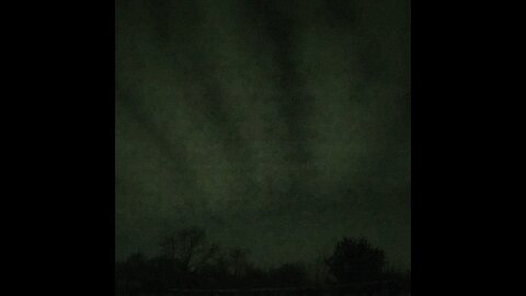 Proof of weather manipulation