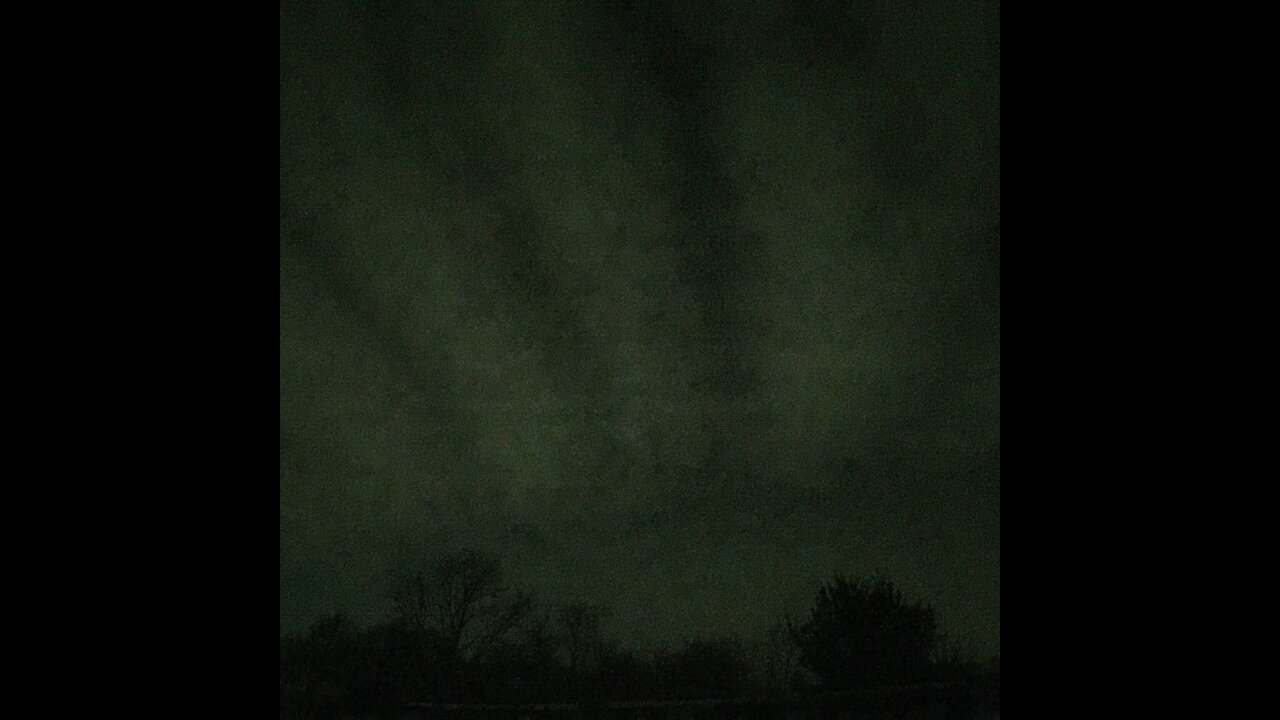 Proof of weather manipulation