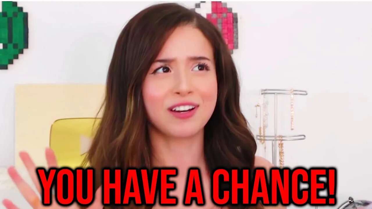 Pokimane Admits She'd Date A Tier 3 Sub