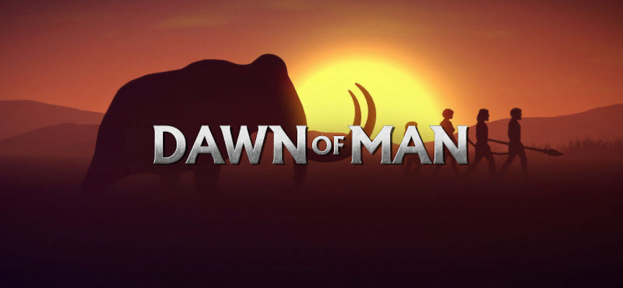 Dawn of Man #02 Stream PS4 GER