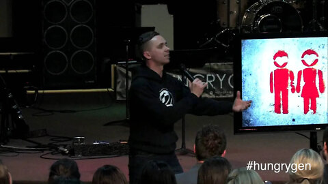 Marriage does not work if we don't work