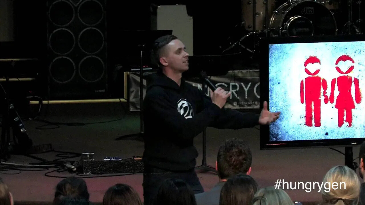 Marriage does not work if we don't work