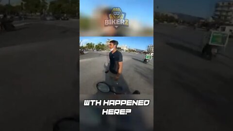 WTH happened here?!