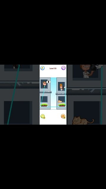 Troll Robber Level 93