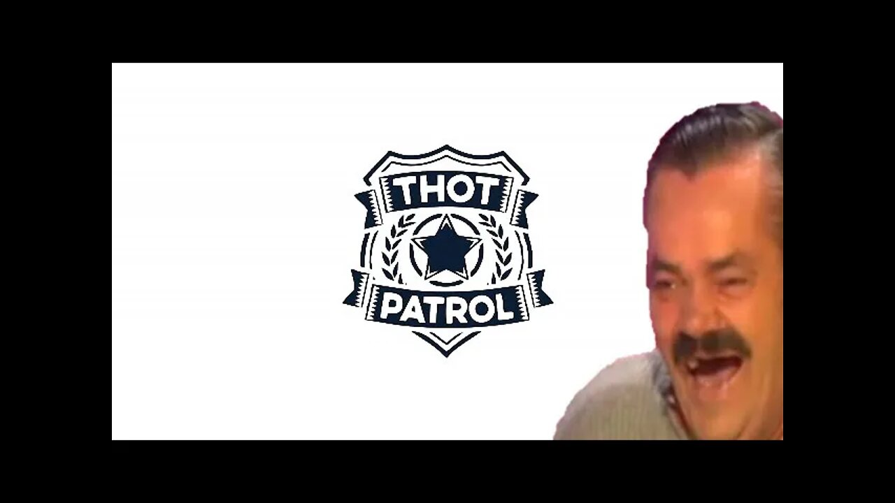 Thief 2 Benny On Thot Patrol #Shorts