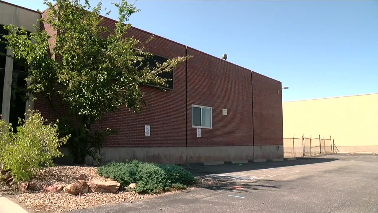 Denver City Council approves lease agreement for new homeless shelter in the Park Hill neighborhood