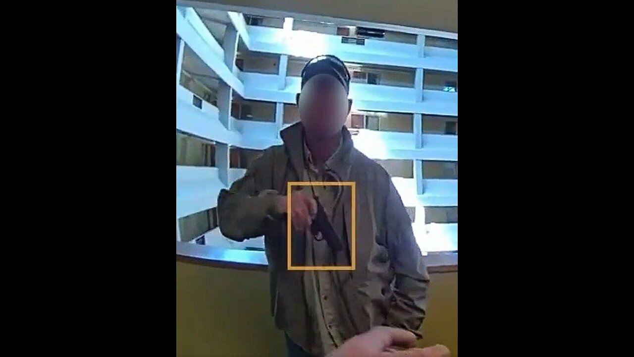 One less pedophile