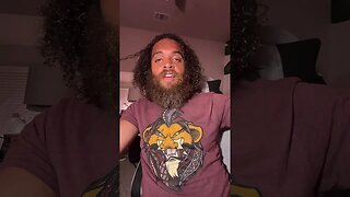 conditioning braiding routine, live with Rock Mercury on TikTok at night