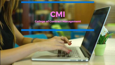 CMI | Recognised Course