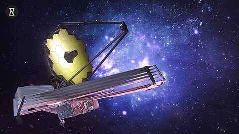 Incredible things happening in the universe!NASA captures the James Webb Telescope.