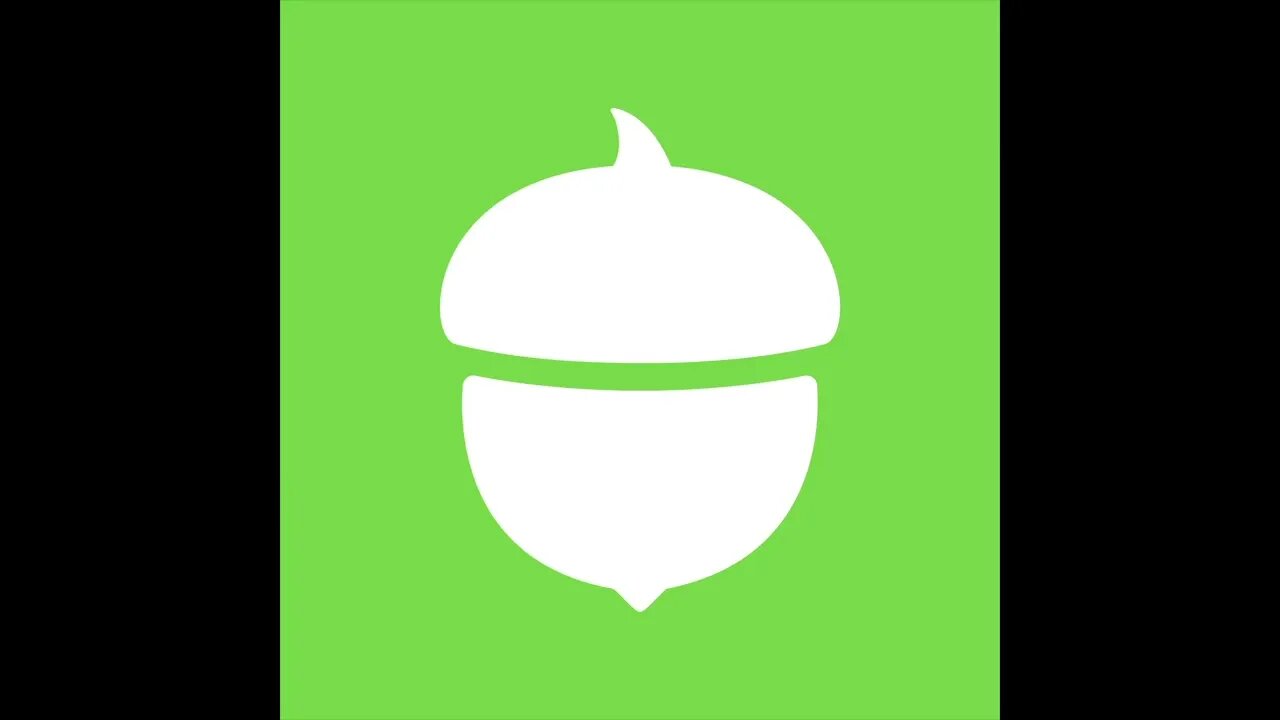 ACORNS