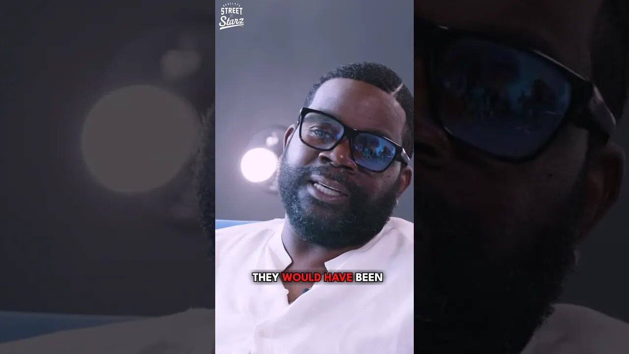 Big Chief fka Don Chief speaks on Errol Spence Jr. vs Bud Crawford, says the betting odds were off!