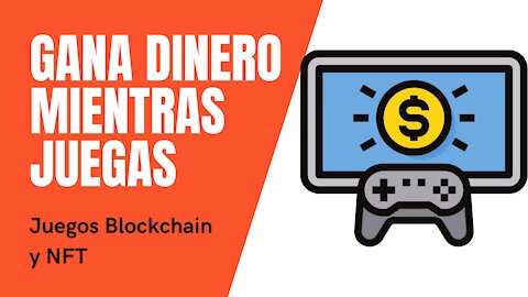 5 Juegos Blockchain o NFT recomendados