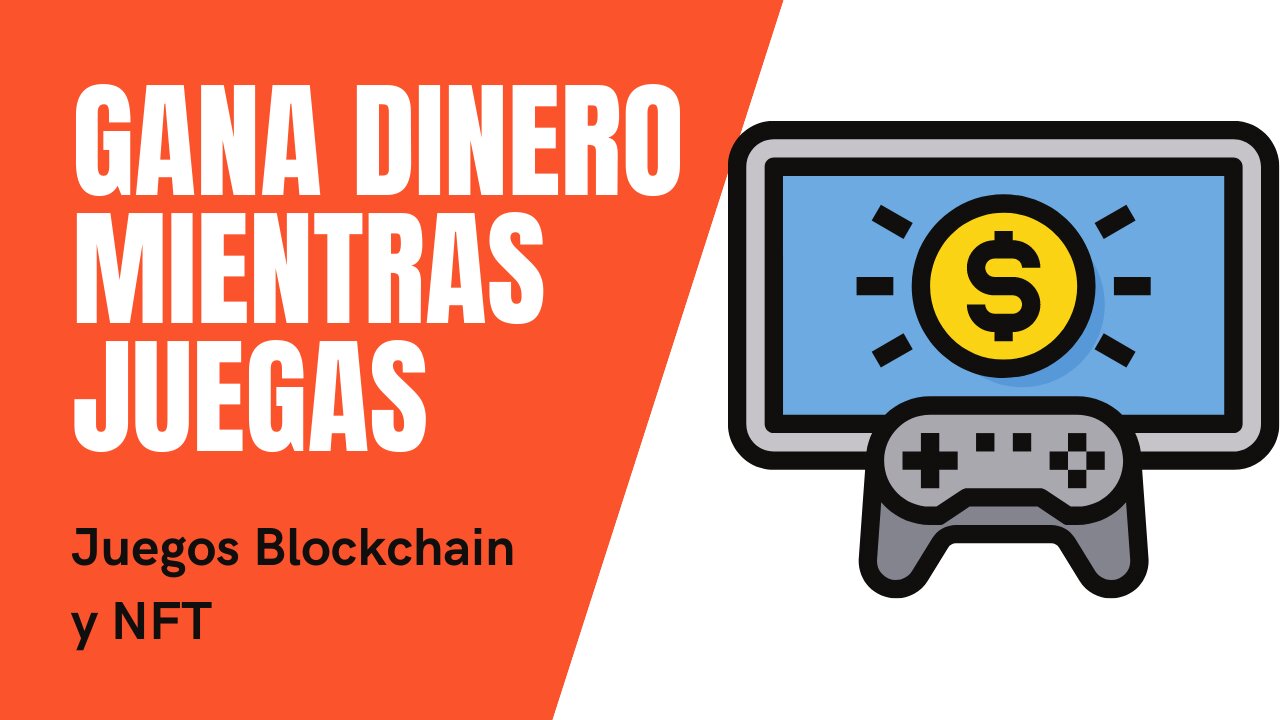 5 Juegos Blockchain o NFT recomendados