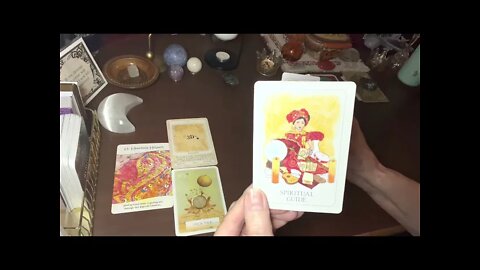 ~ PICK A CARD ~ WHAT YOU NEED TO KNOW NOW