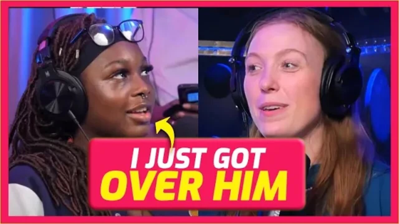 The One that GOT AWAY