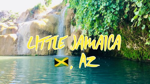 Little Jamaica Arizona - A Simple Guide 4K