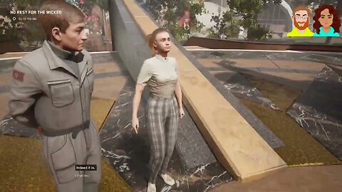 Atomic Hearts PT 1 #atomicheartgameplay #atomicheart #atomicheartgameplay