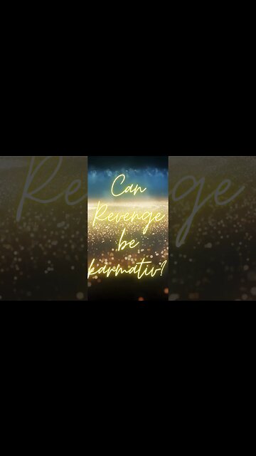 What initiates Karma?