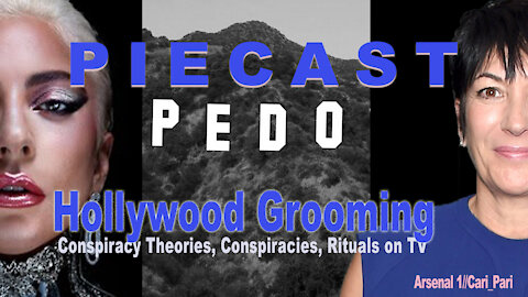 PodCast 1: Pedowood