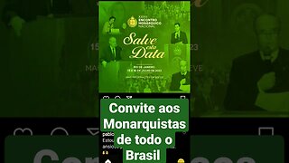 Congresso Monarquista