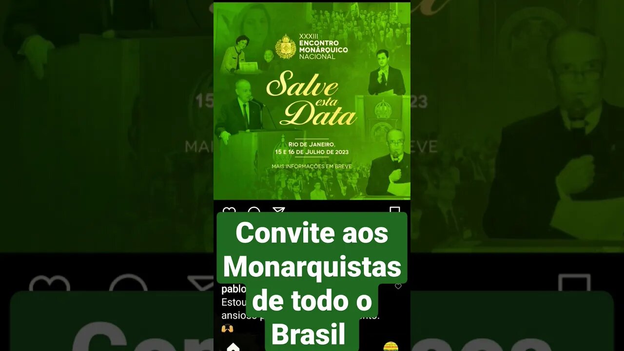 Congresso Monarquista