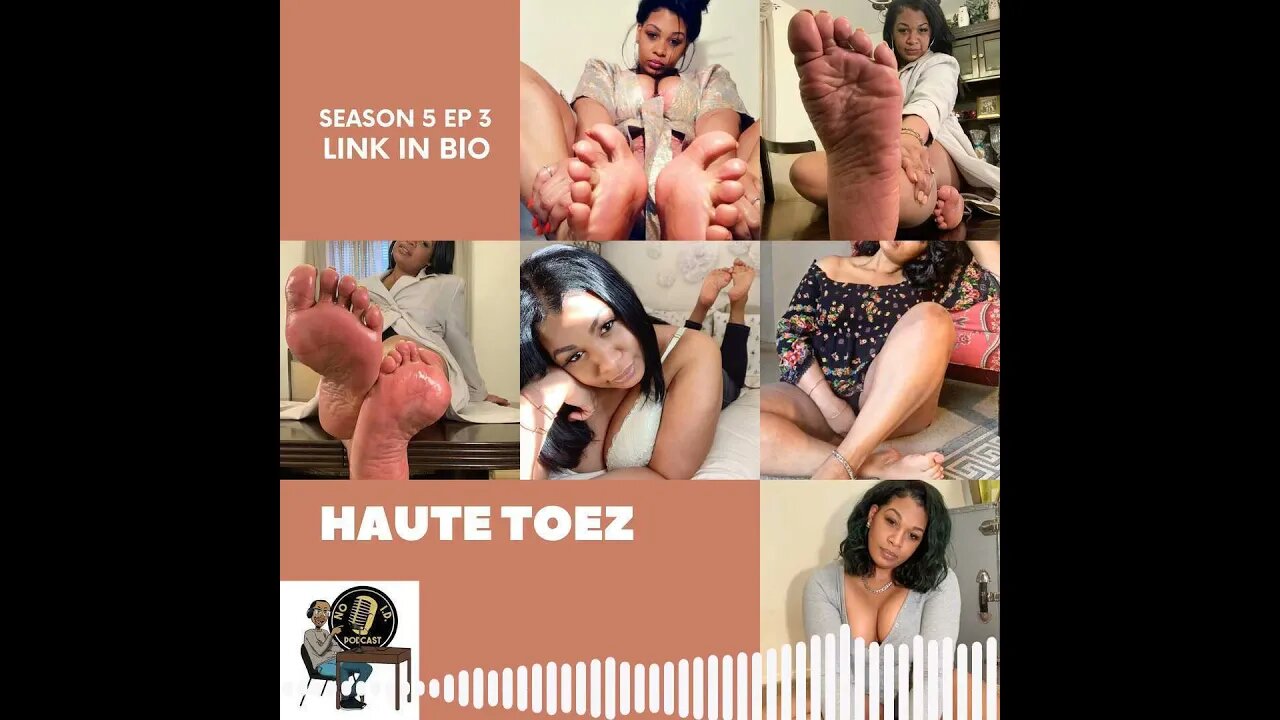 Haute Toez