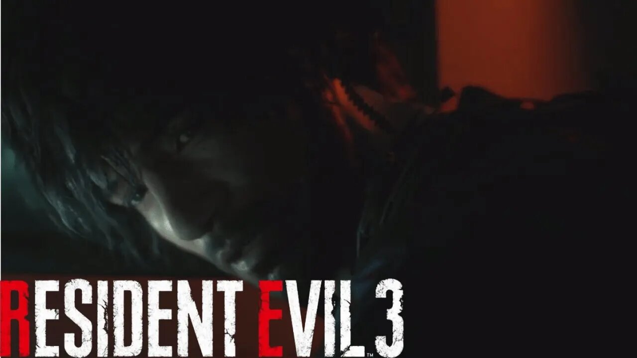 GOTTA FIND A VACCINE!!|Resident Evil 3 (Remake) Part 5