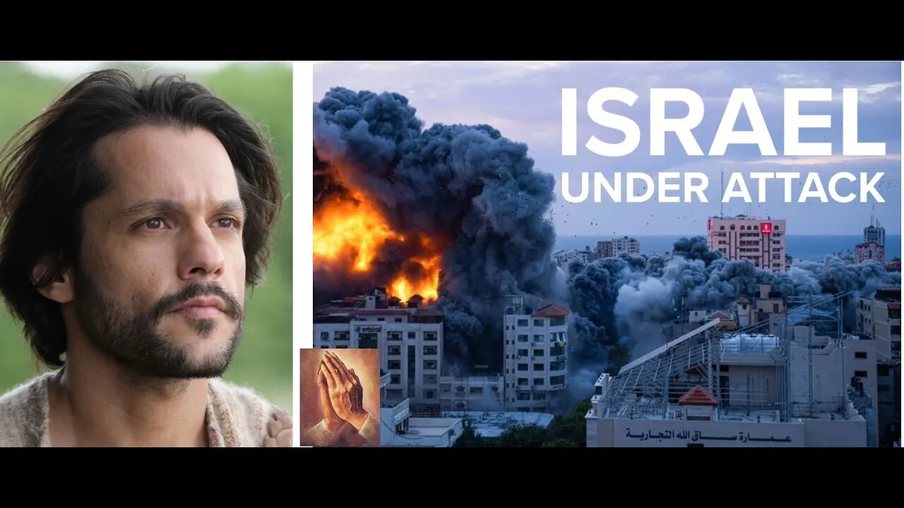 Shahar Isaac needs our prayers prayers for him and his family in this time of war and brokenness