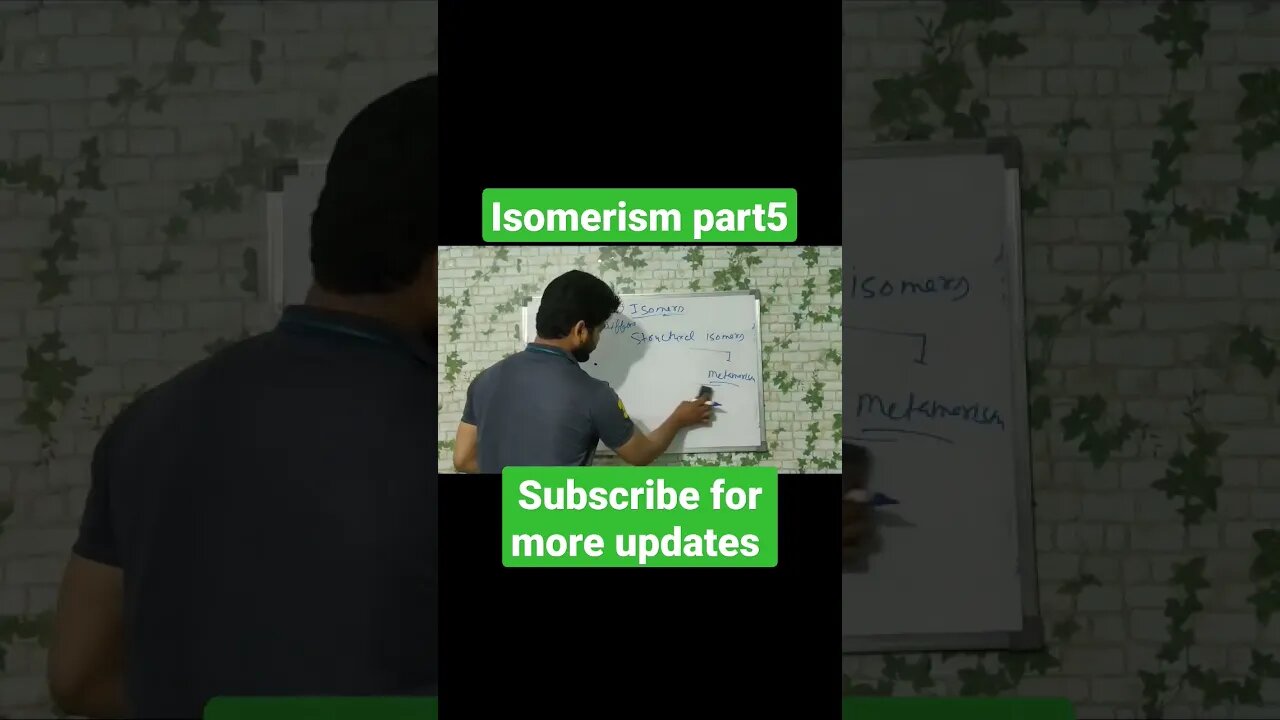 Organic Chemistry class 11||Substituted benzene compounds & Isomerism #isomerism part5 #iupac