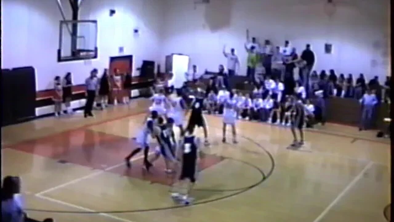 Howe Bulldogs vs Pilot Point Bearcats 1/30/1998