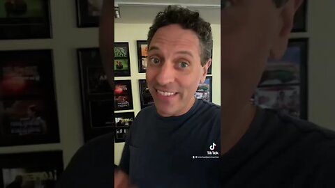 This Is The Secret To Getting Ahead In Hollywood - Creative Tips & Advice from Writer Michael Jamin